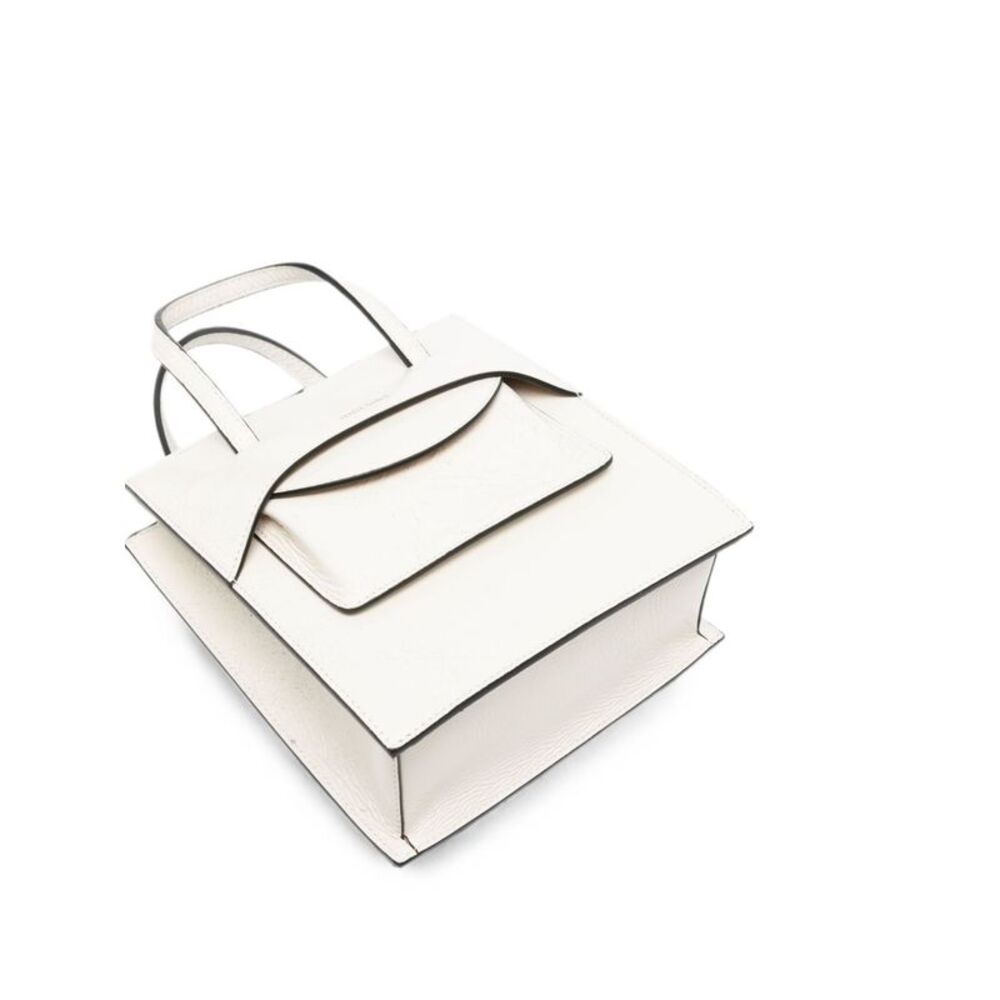 Hidesins Women Pocket Leather Handbag - Picture 4 of 4